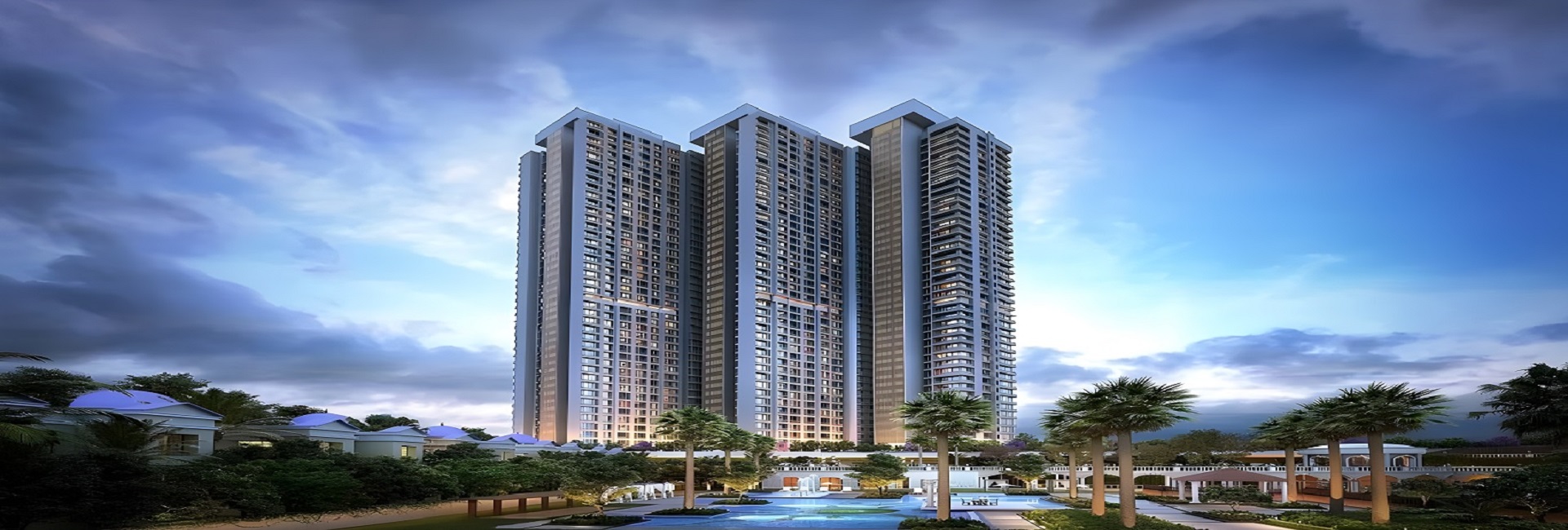 Birla Estates Sector 150 Noida