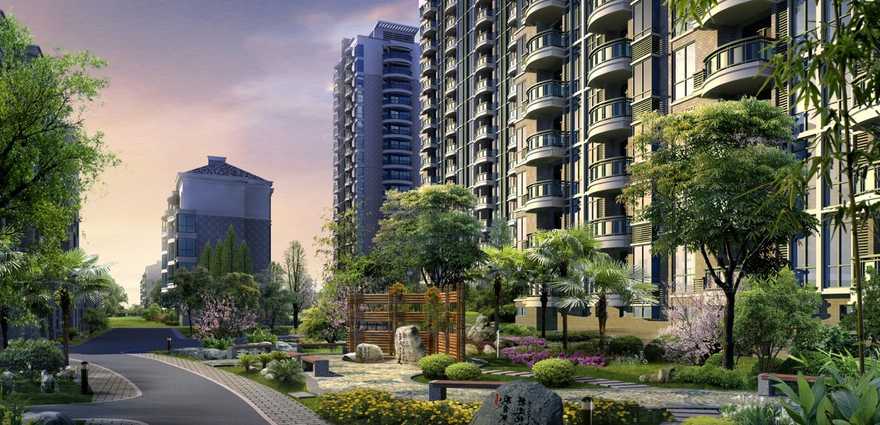 Logix-Blossom-County–Sector137